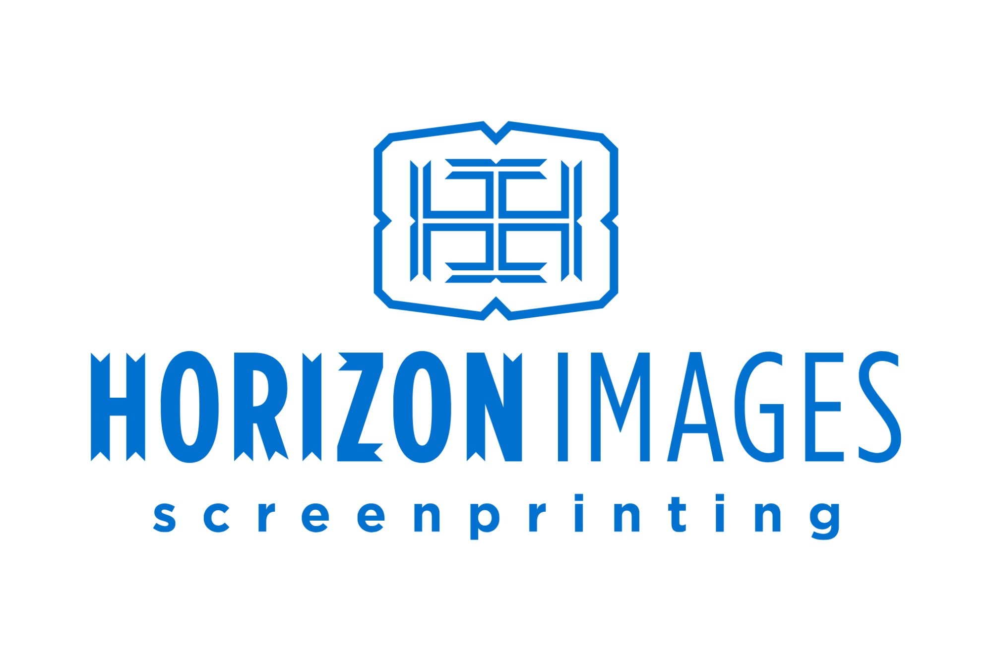 Horizon Images Screenprinting
