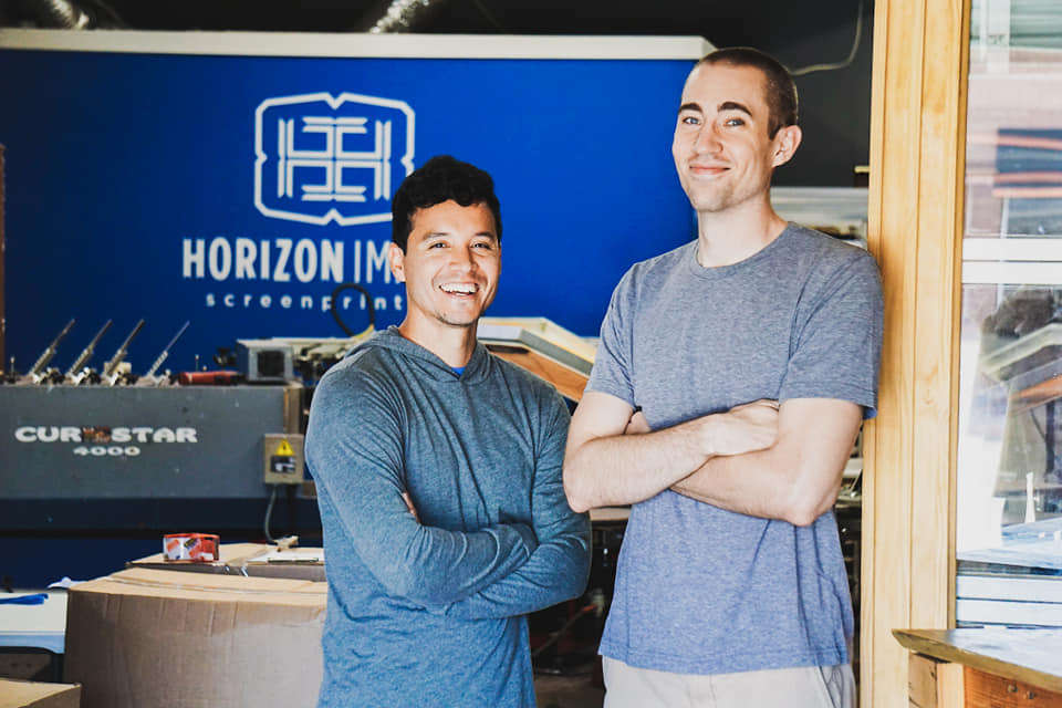 The Horizon Images team